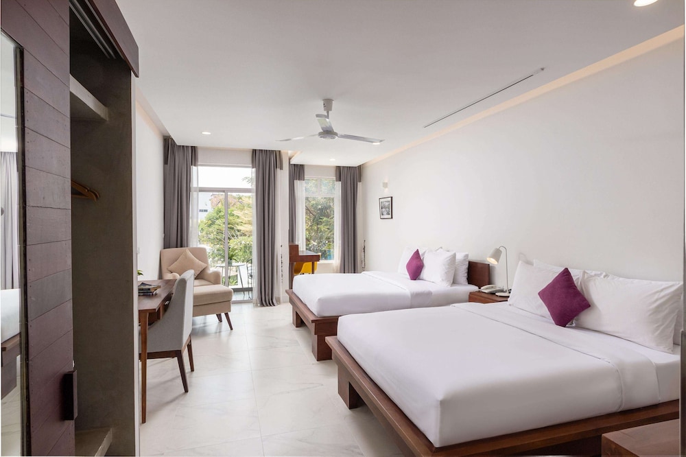 Elysium Suite