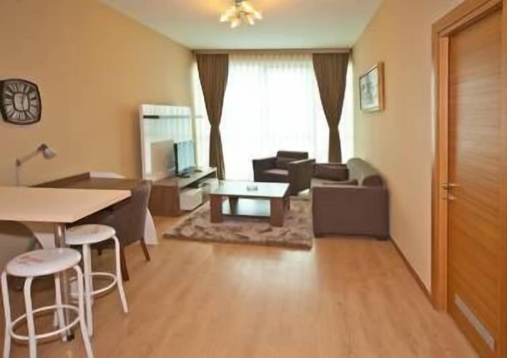 Ekinci Residence