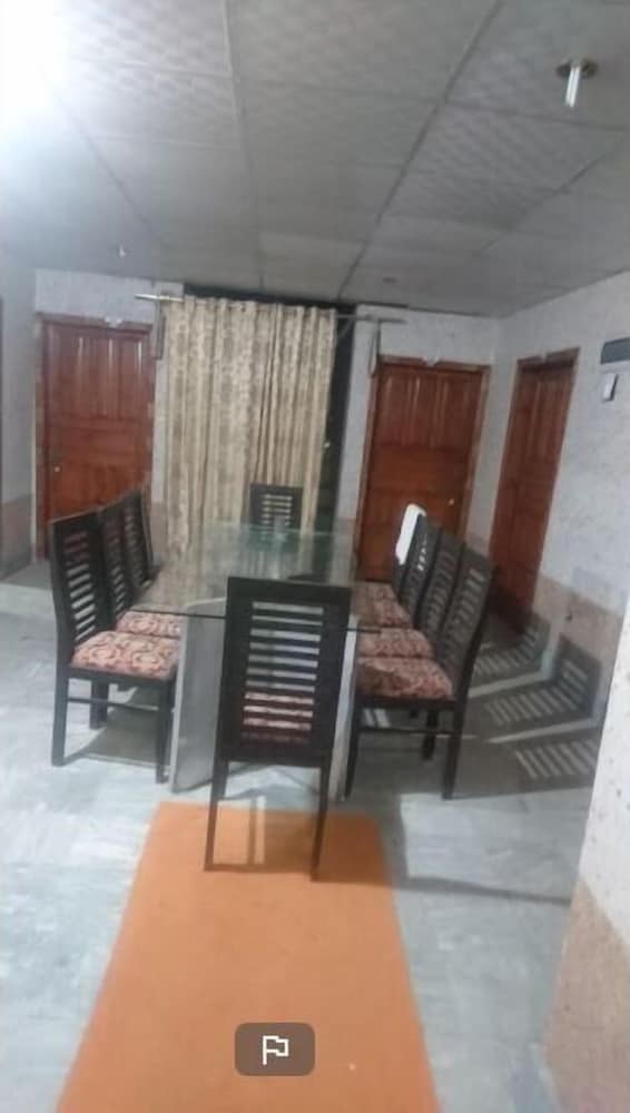 Hill View Guest House view 3