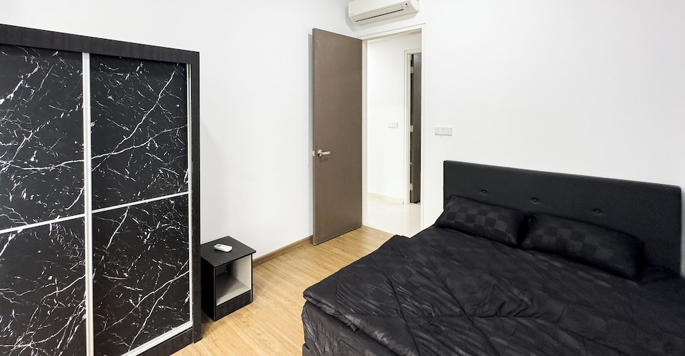 Met1 Residences Mont Kiara by Airhost