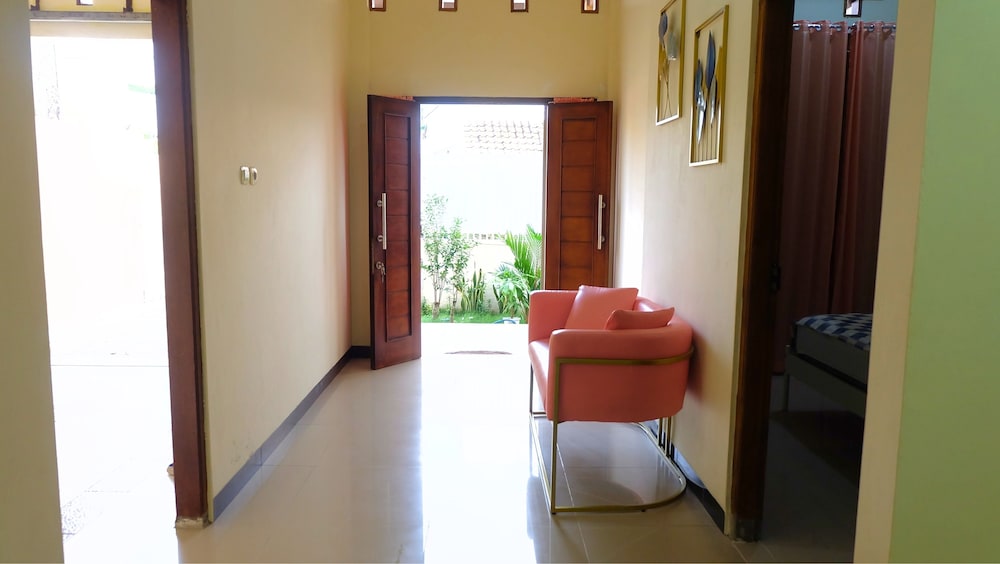 Alesya Homestay Syariah view 4