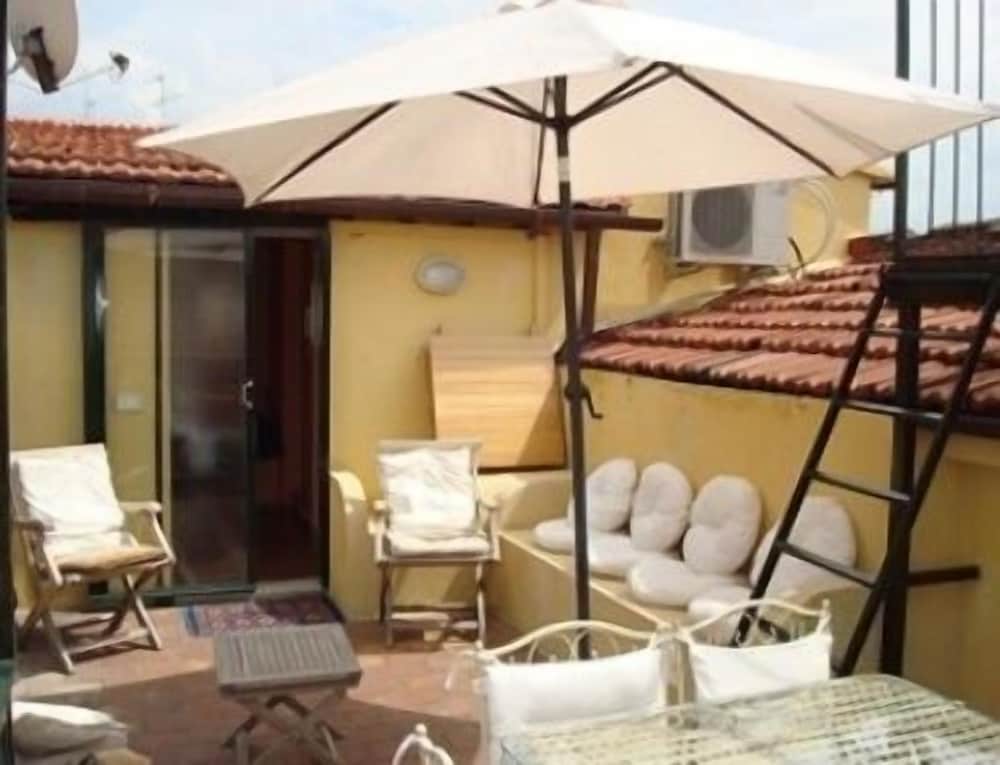Residenza Aria della Ripa - Apartments & Suites