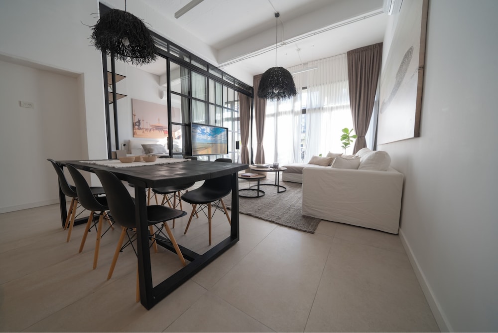BT Homes - Palacio Alcorta