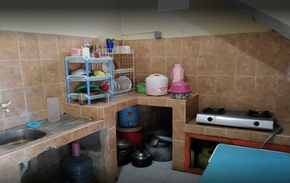 HOMESTAY BINTARAN SYARIAH view 5