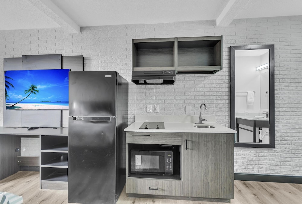 Studio 6 Summerville, SC – Charleston