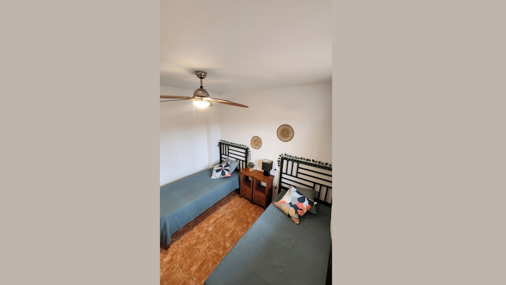 Sea View - Ground Floor - Pool - Beachaccess