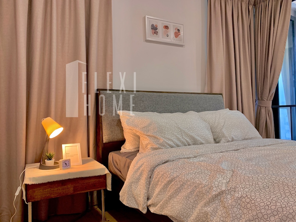 Eclipse Residency, Cyberjaya by Flexihome MY photo 3