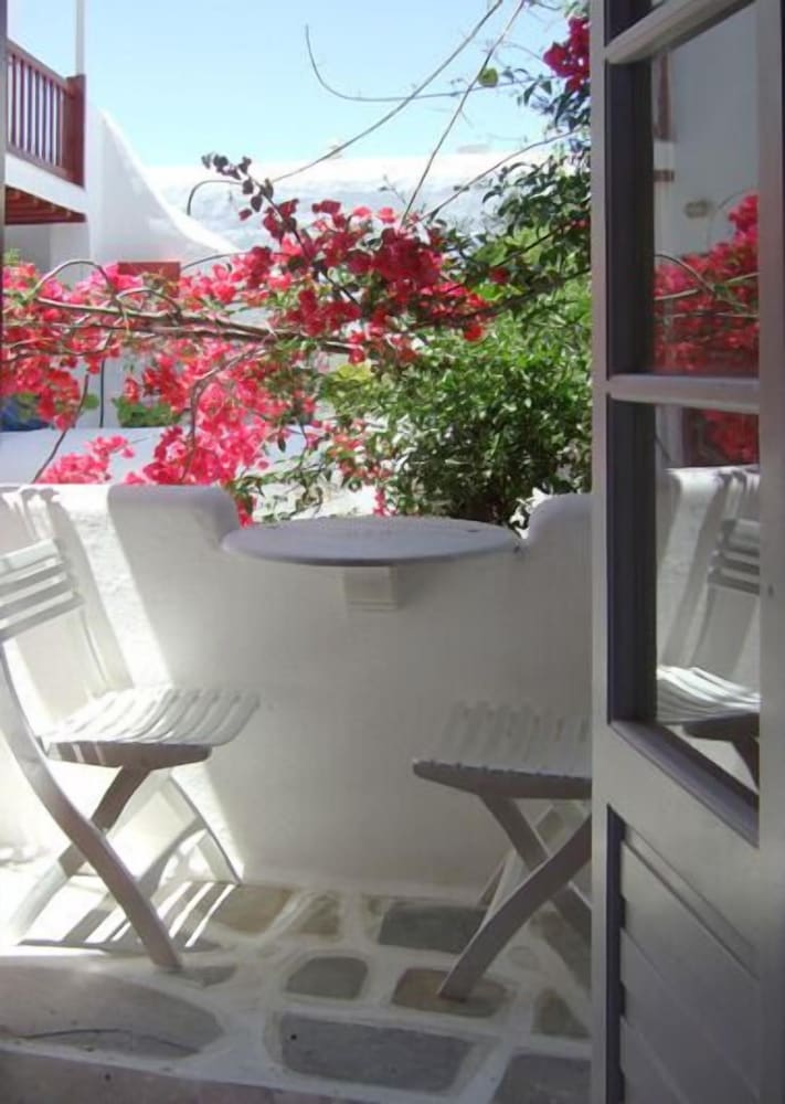 Villa Pinelopi