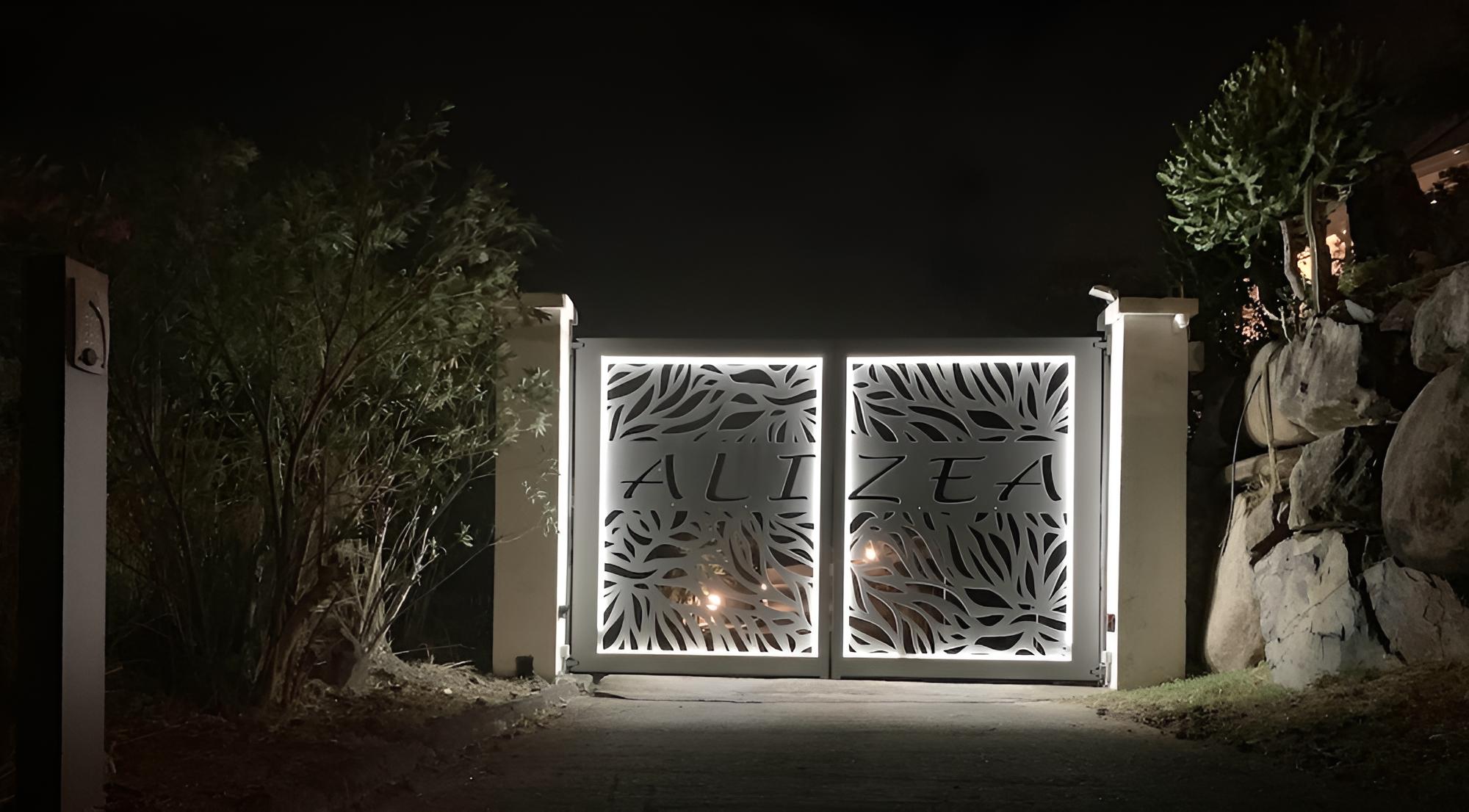 Modern 4 Bedr 2.5 Bathr House With Sea View view 5