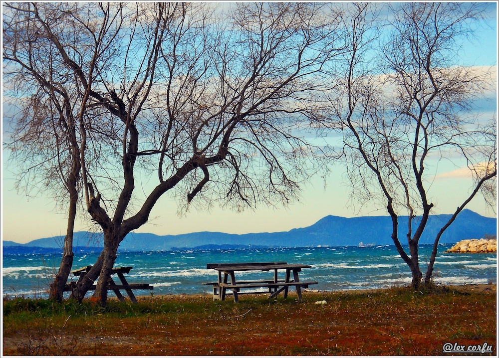 Victoria Suites Corfu