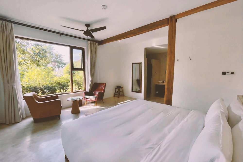 Cipo Qiandaohu Lake Holiday Homestay