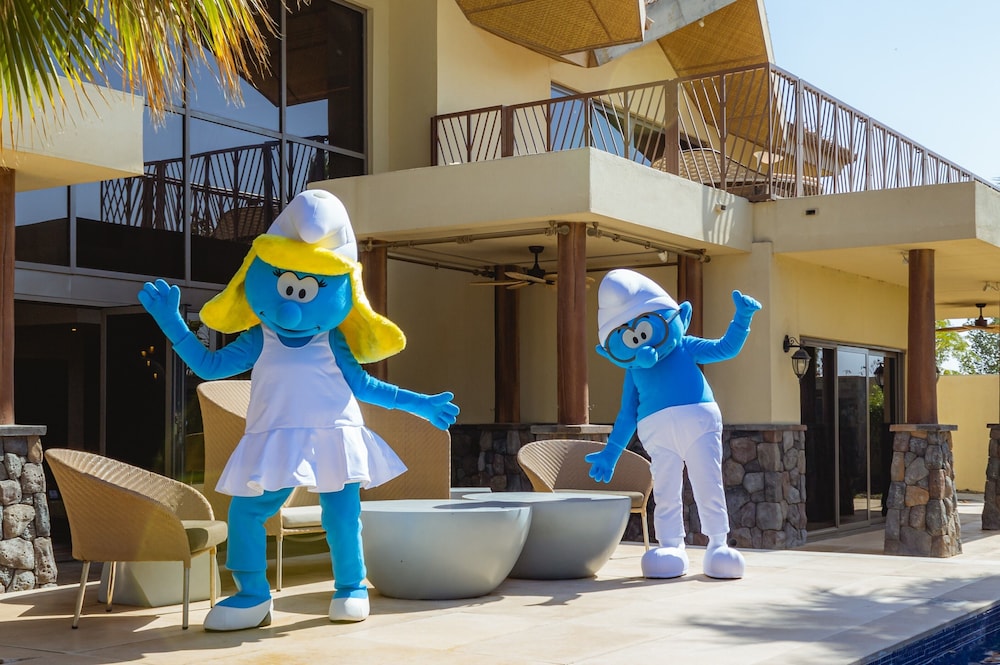 Lapita, Dubai Parks and Resorts, Autograph Collection