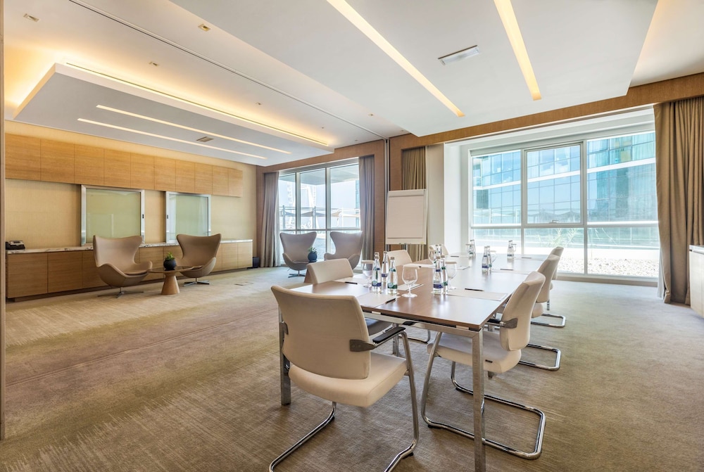 DoubleTree by Hilton Dubai - Jumeirah Beach