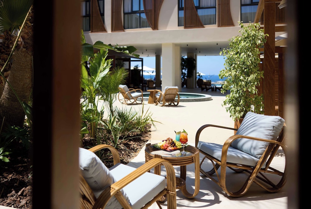 Aulus Chania Resort, Curio Collection by Hilton