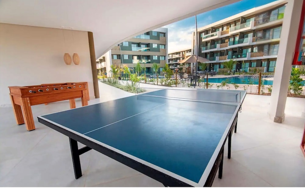 Flat Mana Beach Experience - Muro Alto
