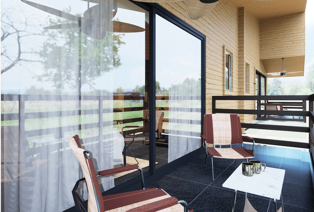 Rhino and River Wildlife Retreat & Spa, Pobitora - Guwahati