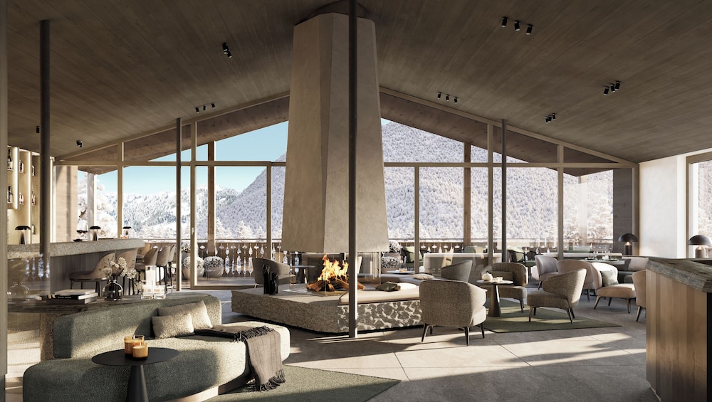 AMONTI Chalets