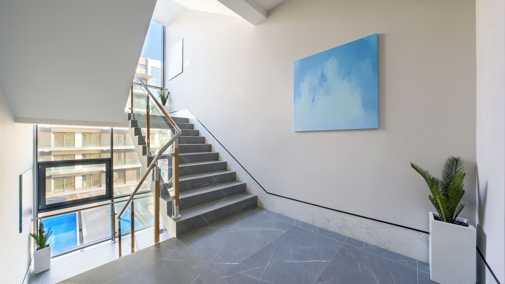 Apartamenty Sun & Snow Hevenia
