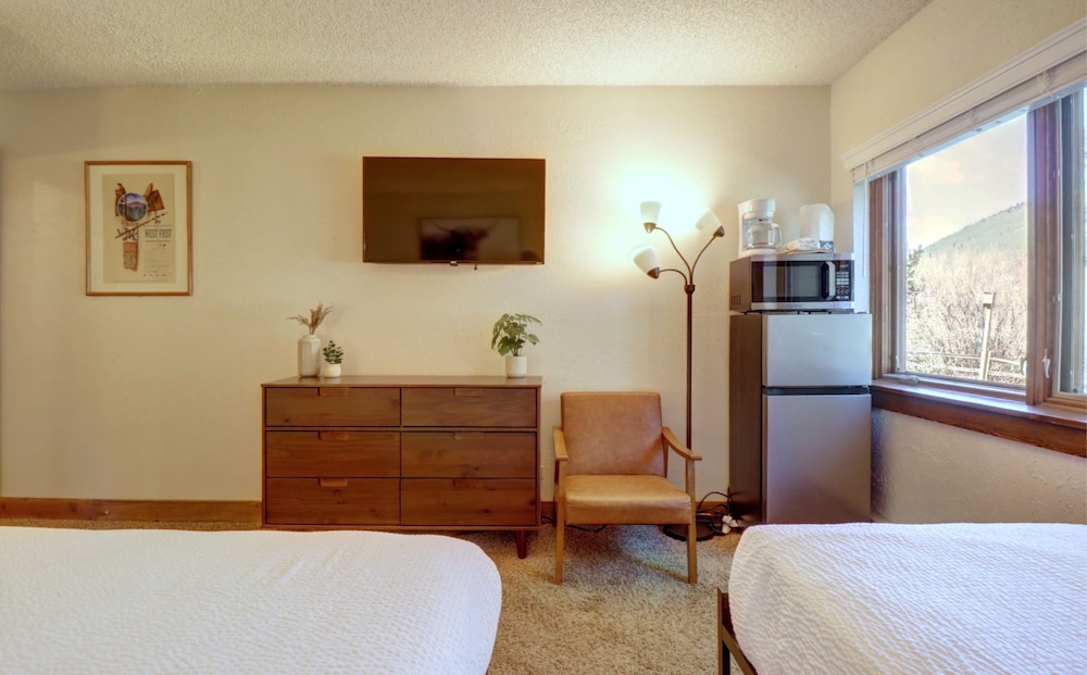 An104a Anaconda Hotel Room Only 1 Bedroom Condo