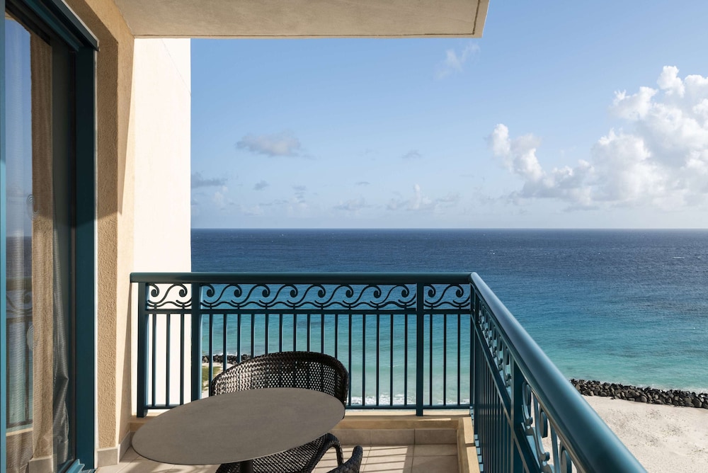 Hilton Barbados Resort - Photo 152