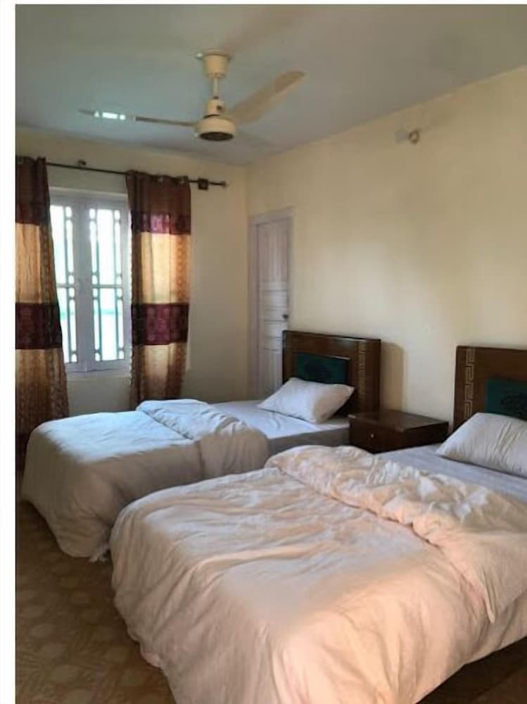 Homeland Guest House Skd view 3