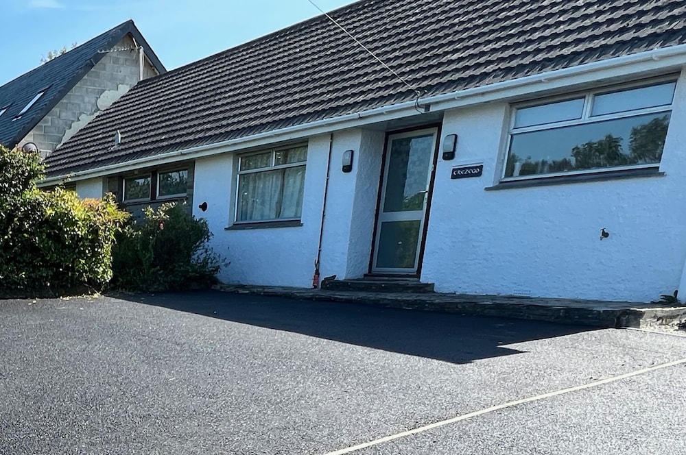 Sleeps 9- Kingbeds- Familyfriendly- Contactlessci