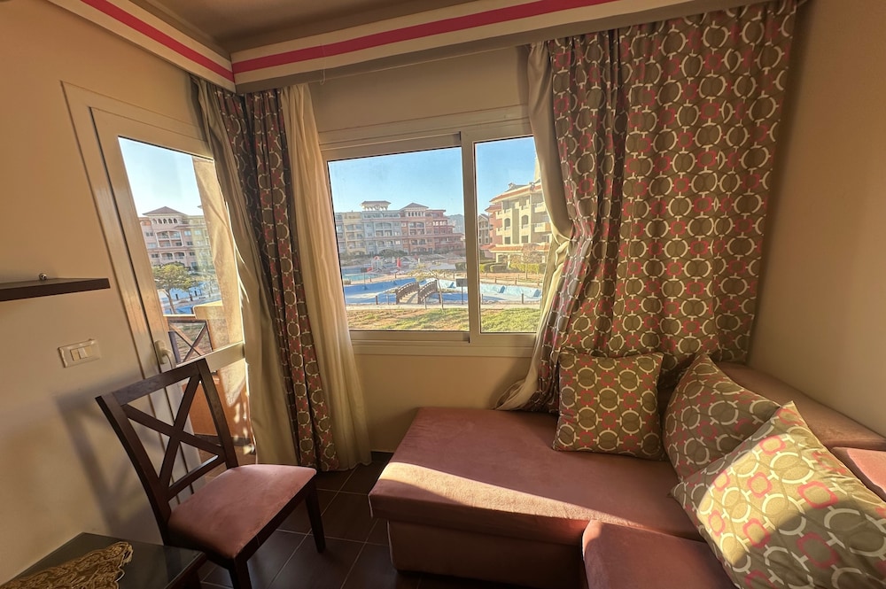 Porto Sharm Resort With Sea View Sharm Apartments