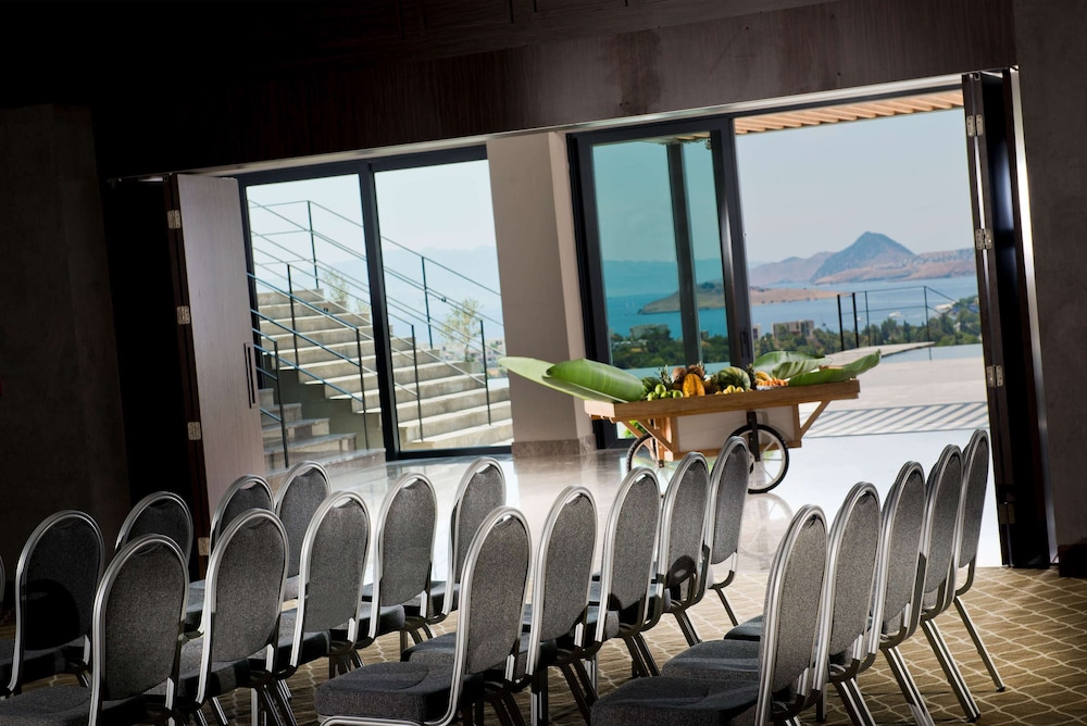 Ramada Resort by Wyndham Bodrum - Image 141