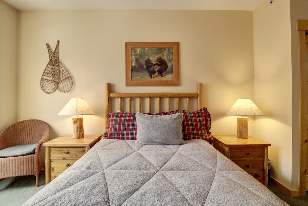 SkyRun at Copper Mountain Resort - Vacation Lodging