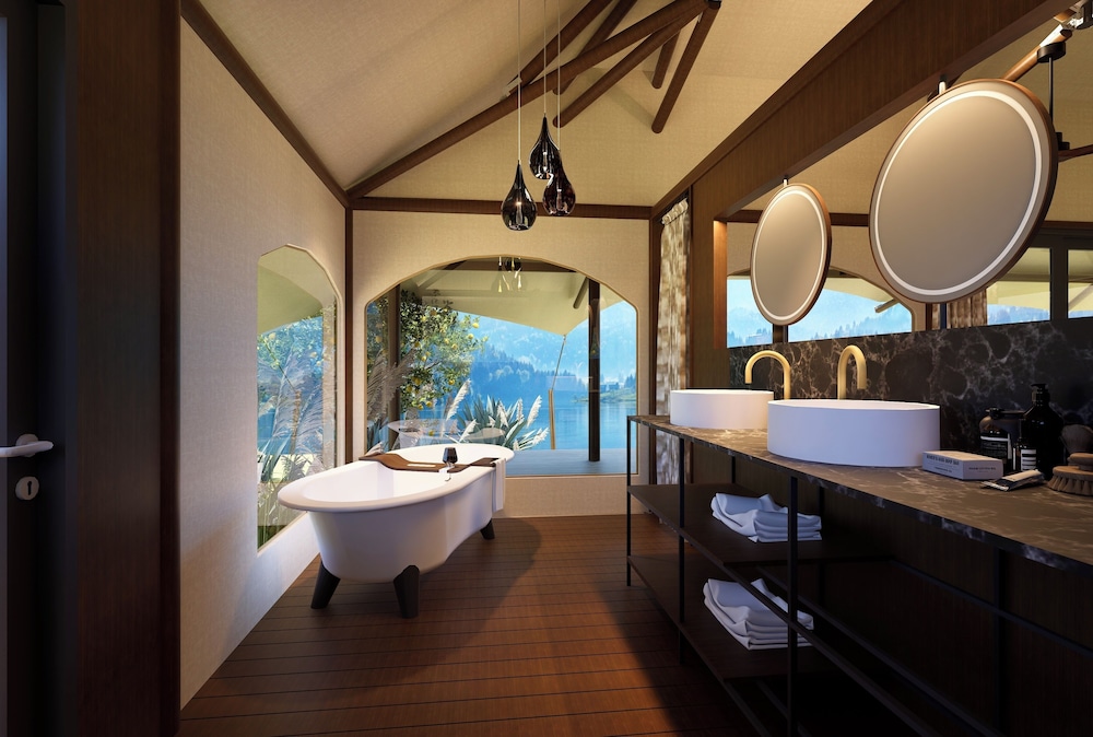 Yamu Lifestyle Resort