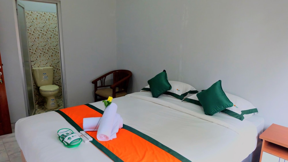 Homestay Maguwoharjo By Simply Homy view 3