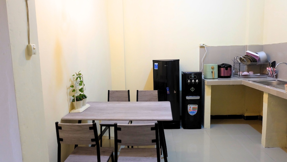 Alesya Homestay Syariah view 3