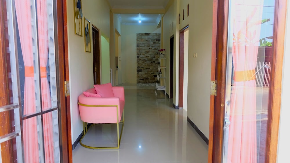 Alesya Homestay Syariah view 5