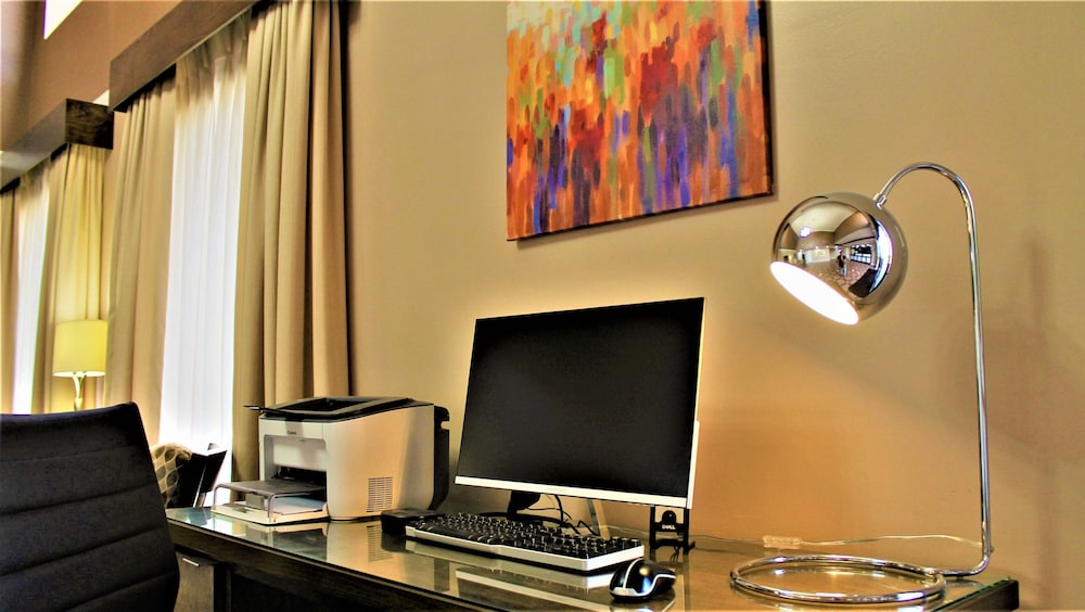 Nacogdoches Vacations - Best Western Inn Of Nacogdoches - Property Image 4