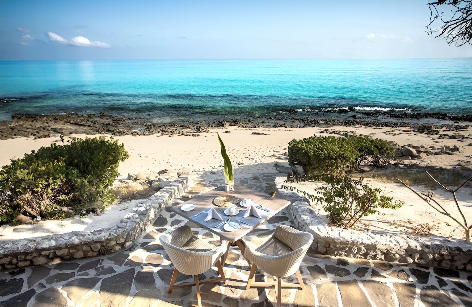 Anantara Medjumbe Island Resort