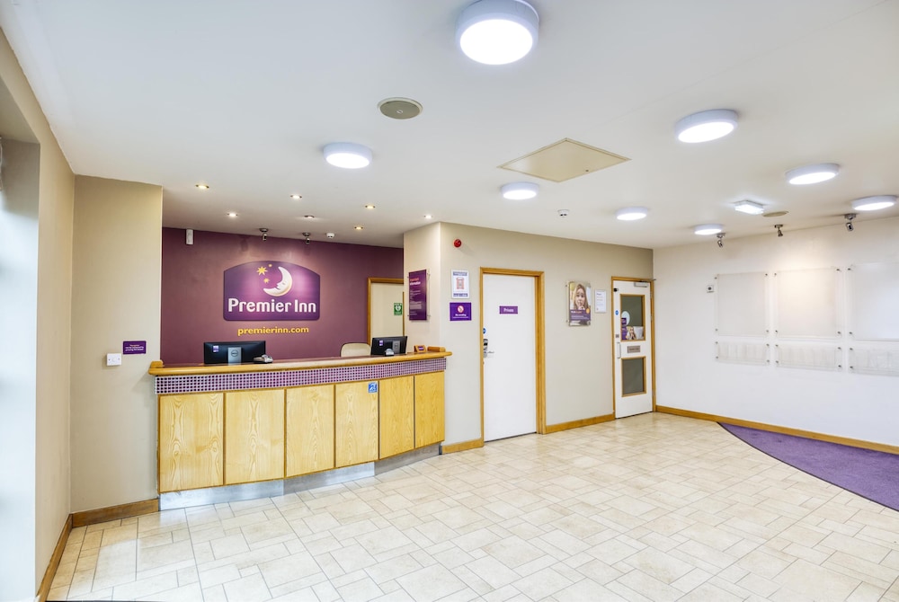 Premier Inn Andover, 写真 15