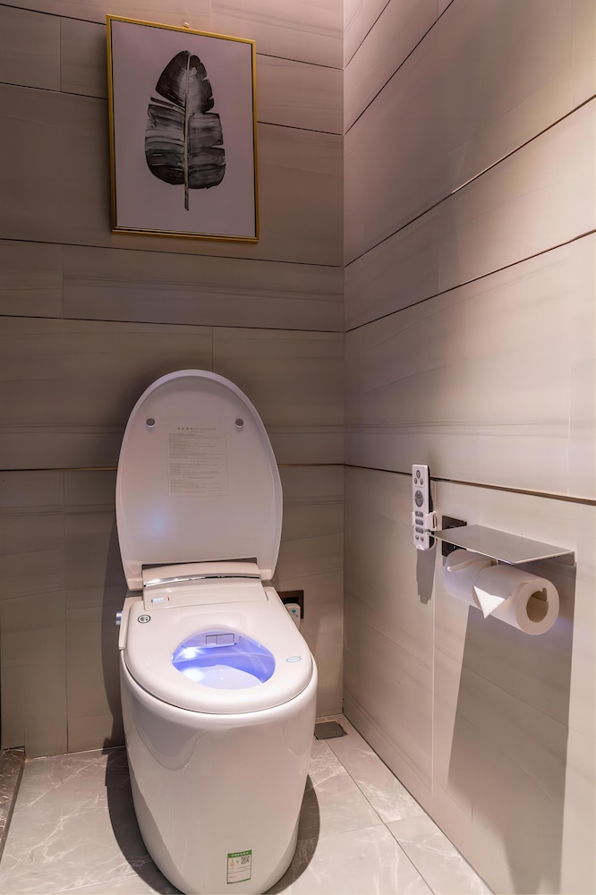 ECHARM PLUS Hotel Smart New City Branch