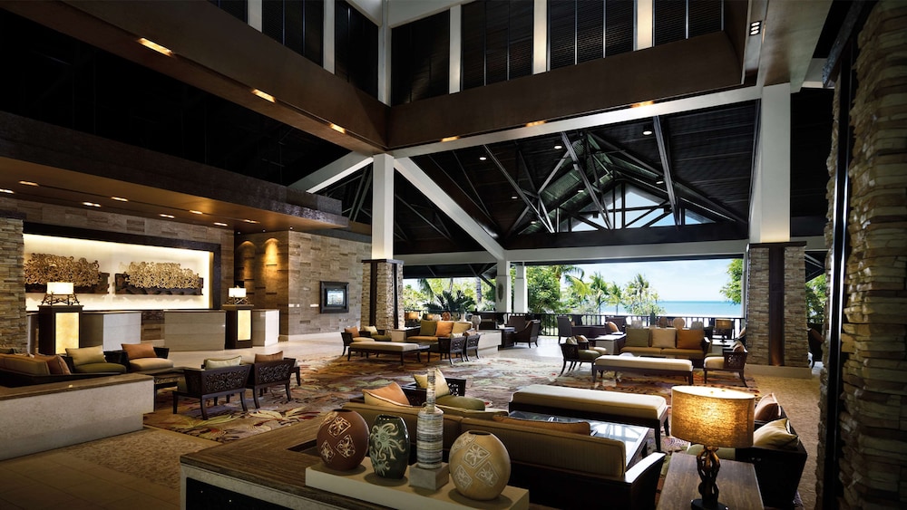 Shangri-La Rasa Ria, Kota Kinabalu 3