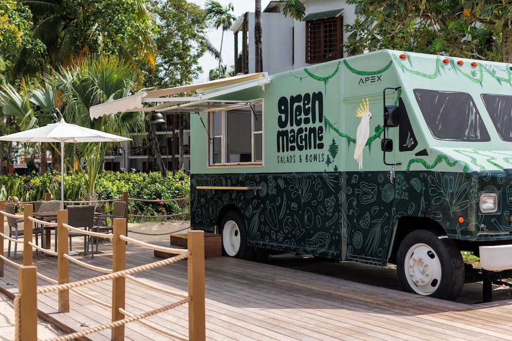 Jamaica Vacations - Sandals Negril - ALL INCLUSIVE Couples Only - Property Image 107