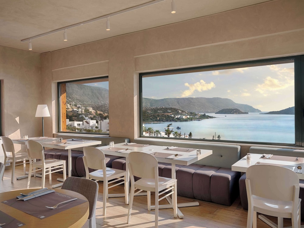 Domes Aulus Elounda Resort, Curio Collection by Hilton view 5