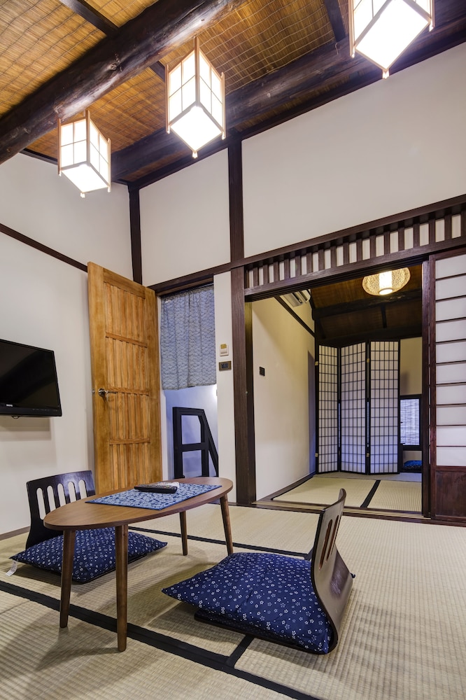 Machiya Hinoki