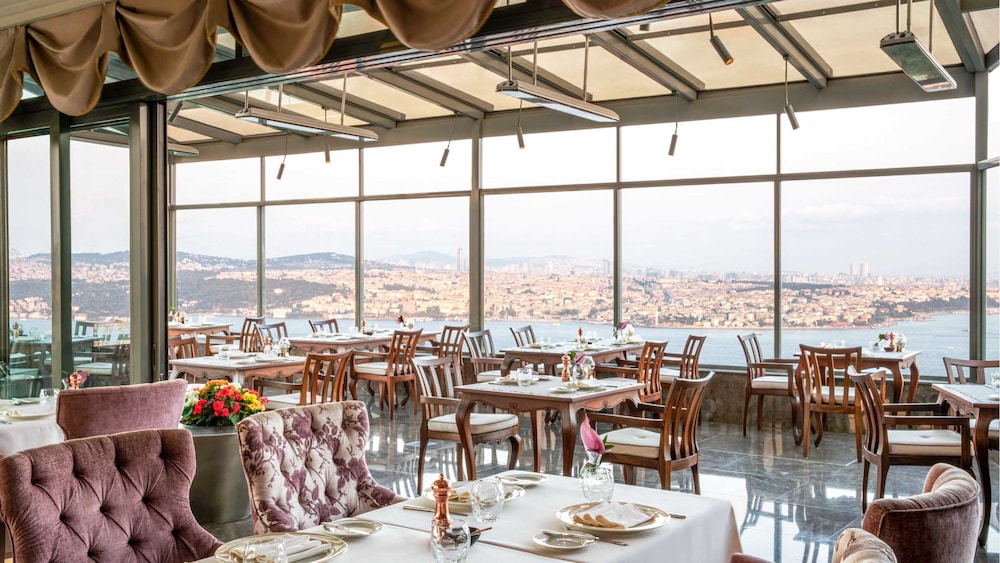 InterContinental Istanbul by IHG - Image 176