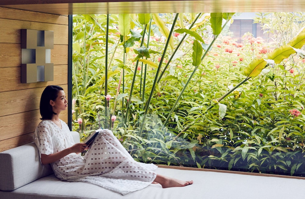 Mandarin Oriental, Desaru Coast 87