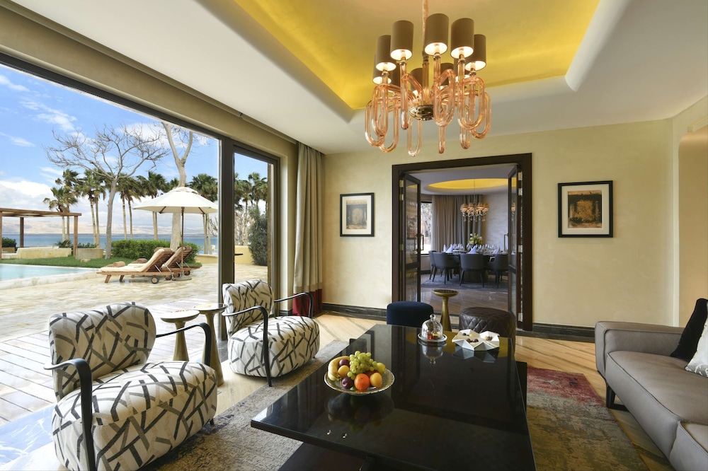 Kempinski Hotel Ishtar Dead Sea 85