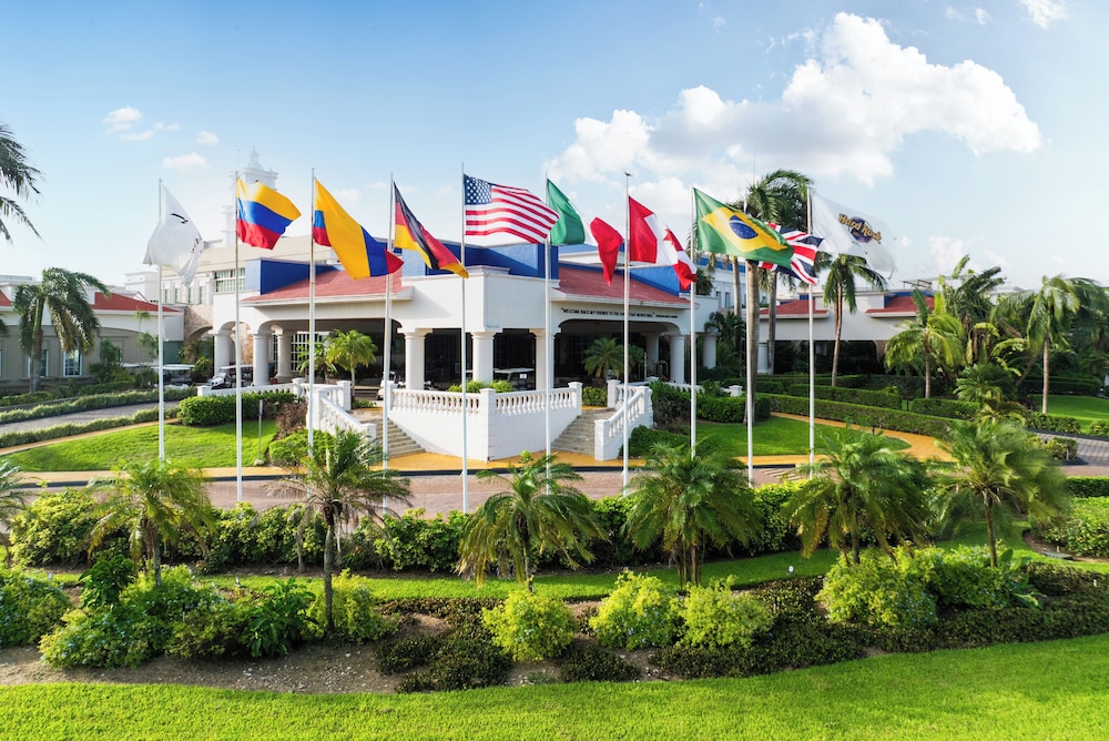 Hard Rock Hotel Riviera Maya - Property Image 141