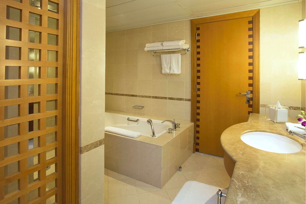 Hilton Dubai Jumeirah