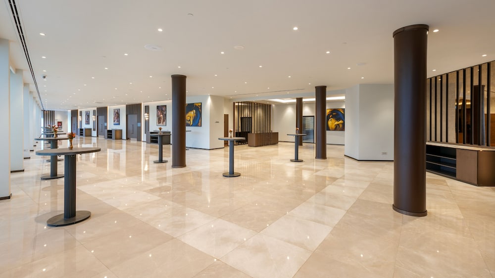 InterContinental Istanbul by IHG - Image 173
