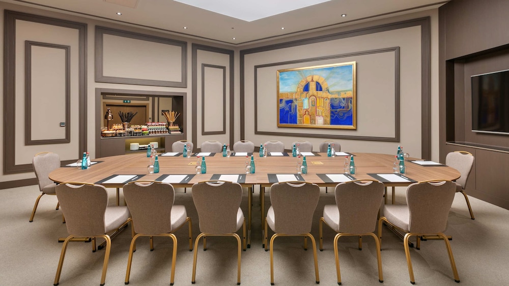 InterContinental Istanbul by IHG - Image 235