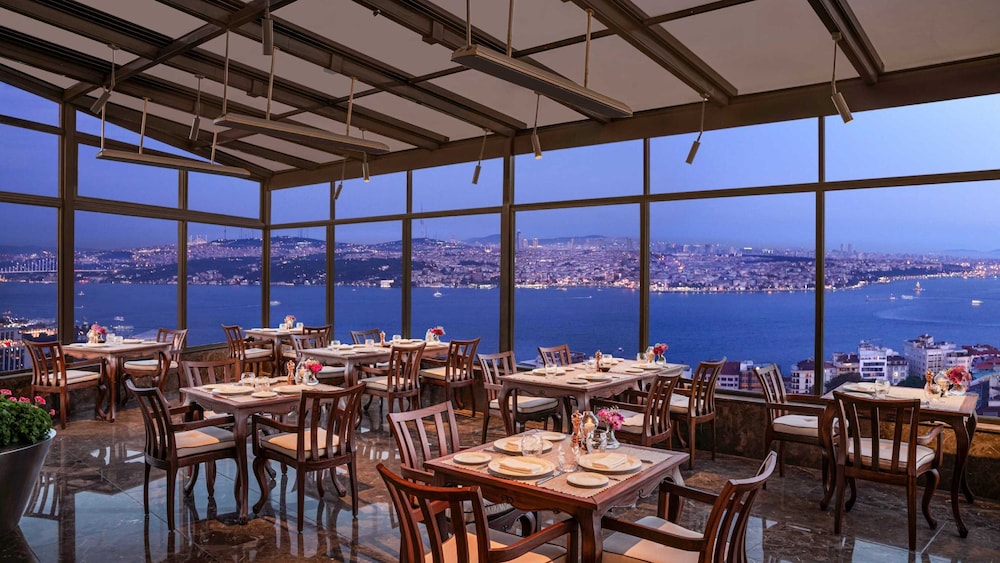 InterContinental Istanbul by IHG - Image 175