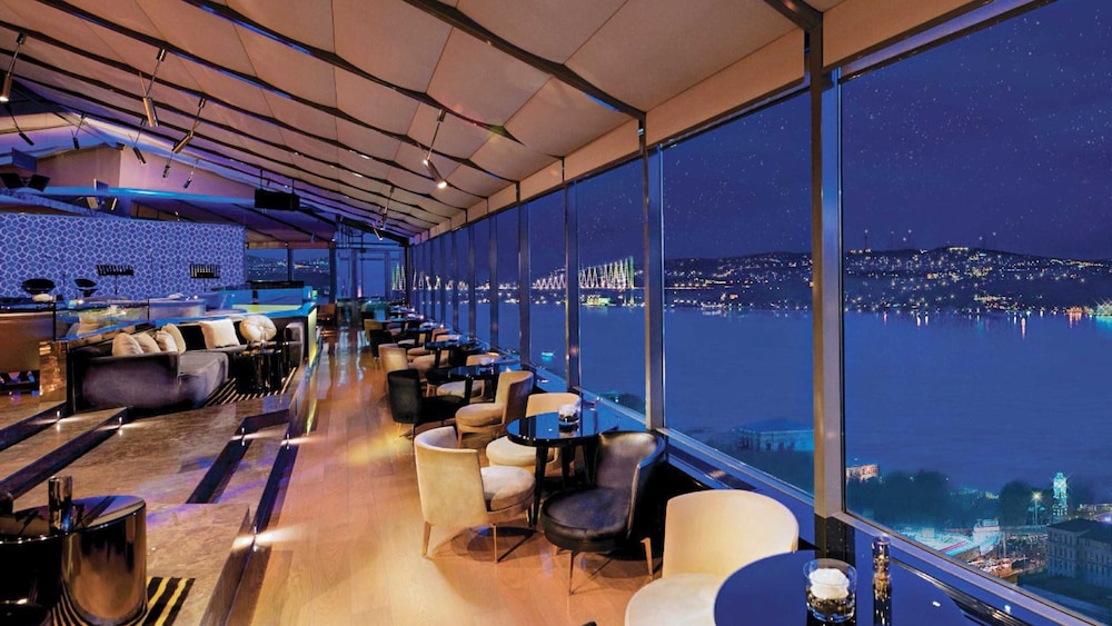 InterContinental Istanbul by IHG - Image 178